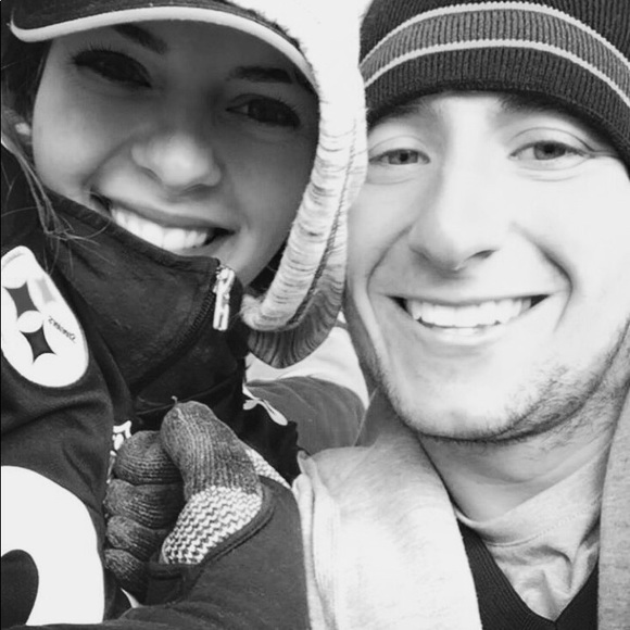 Meet your posher, Madison! - Picture 4 of 5